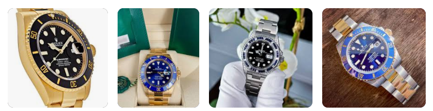 replica Rolex Submariner watches